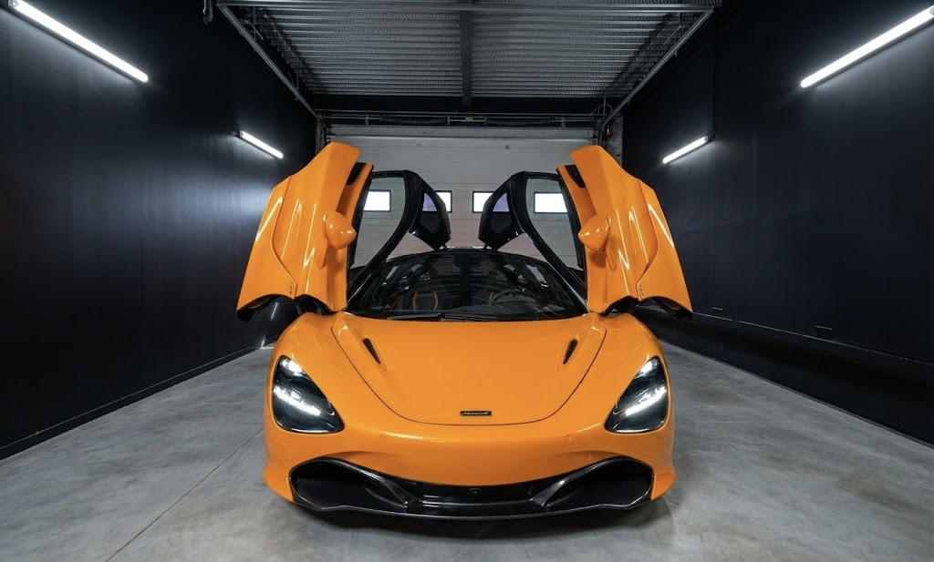 Excellence du Détail