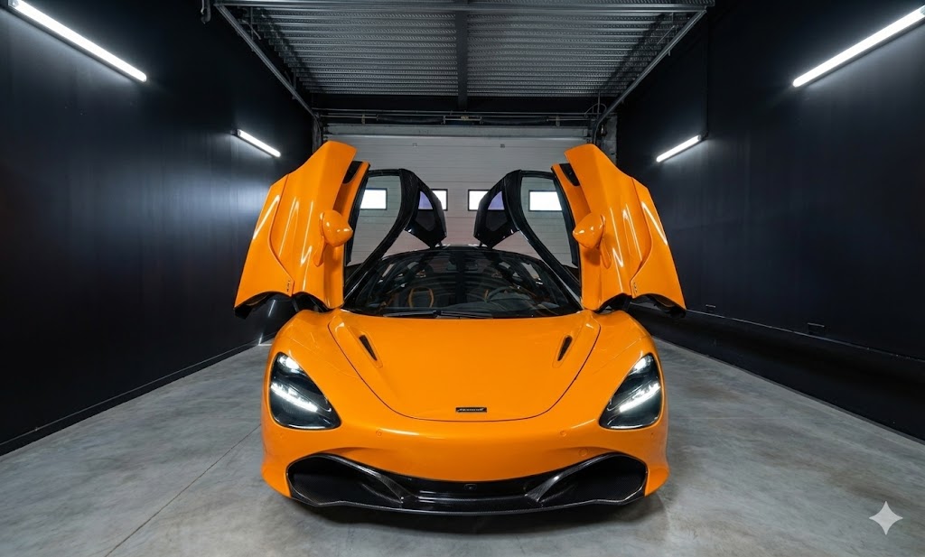 Excellence du Détail